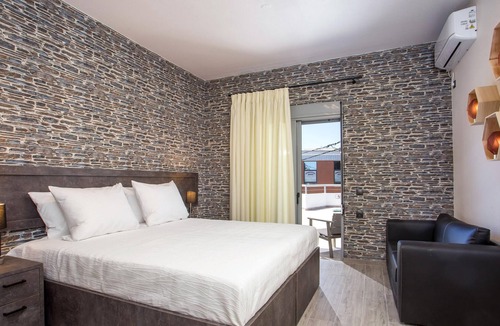 Rhodes Town House | Oleana Castelo studio 7