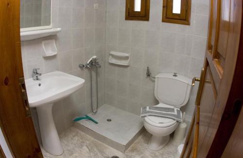 Maleme Apartment | Olga Suites