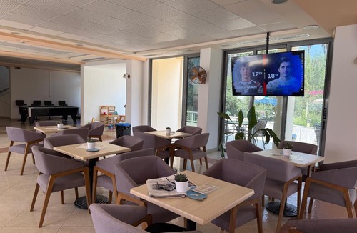 Psalidi Apartment | Olgas Paradise Apartments
