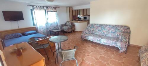Komotini House | Olgas Villa