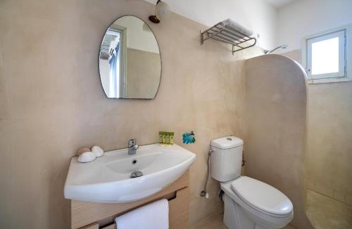 Tourlos Hotel | Olia Hotel