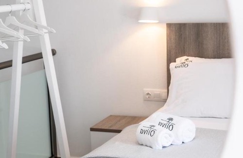 Nikita Apartment | Oliva Suites