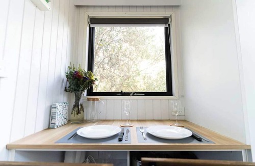 Tresco House | Olive Grove Retreat 2 by Tiny Away
