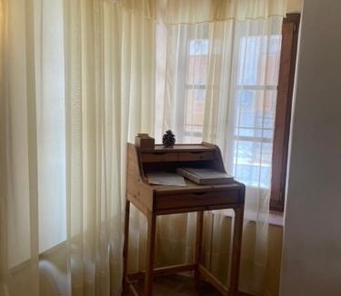 Polichnitos Apartment | Olive House