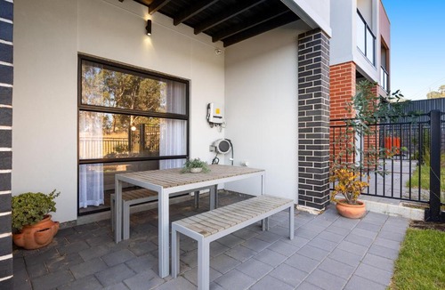 Mount Barker Apartment | Olive Lane at Mount Barker Workspace, Wi-Fi