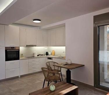 Markopoulo Mesogaias Apartment | Olive Ridge
