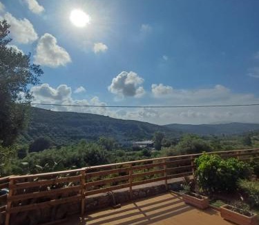 Platanias Apartment | Olive Stone
