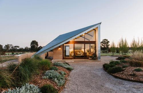 Buckaroo Villa | Olive Studio at Kavillo