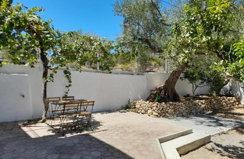 Elea Apartment | Olive tree cottage