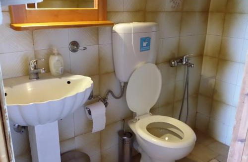 Kantanos-Selino House | Olive tree Cottages