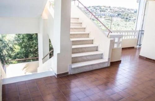 Mavrovouni Apartment | olivensun apartment 6