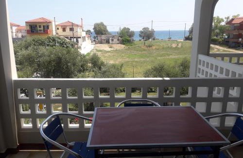 Mavrovouni Apartment | olivensun apartment 6