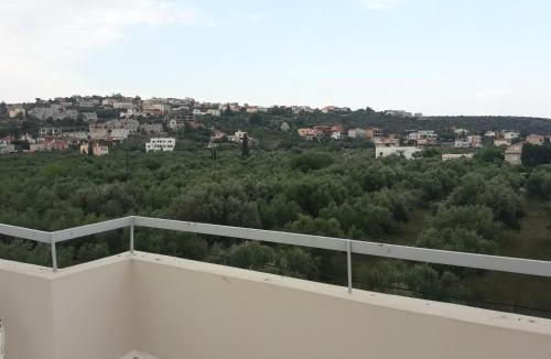 Mavrovouni Apartment | olivensun studio 10 3rd floor