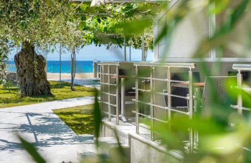 Potos House | Olivento Beach Front Suites