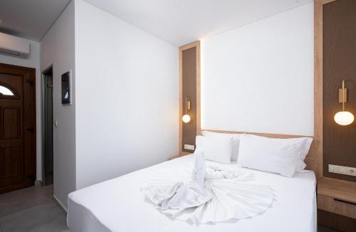Potos House | Olivento Beach Front Suites