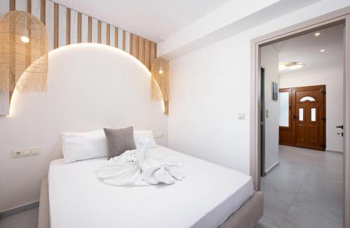 Potos House | Olivento Beach Front Suites