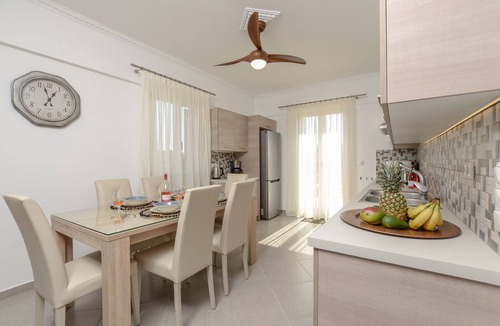 Agia Anna Villa | Olives Naxian Villa, private Pool, by NaxosVibe