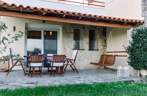 Haniotis House | Olives Residence