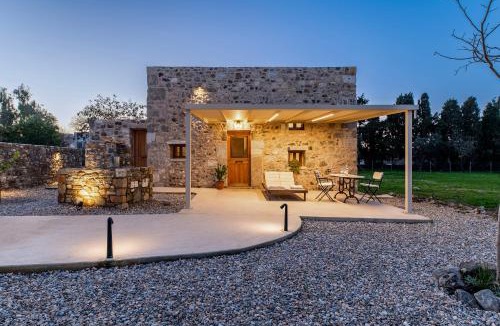 Kos Town Apartment | Olivetta ,Traditional stone house