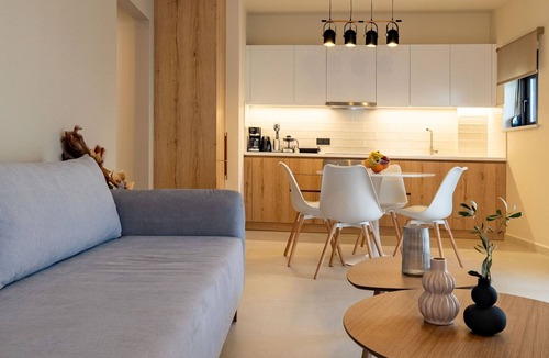 Nafplio Apartment | OliveVine 5 - Luxury apartment with Nafplio view
