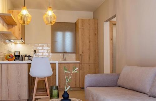 Nafplion City Centre Apartment | Olivevine3 Olivevine3-