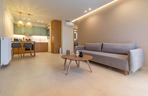 Nafplion City Centre Apartment | OliveVine4 · OliveVine4-Πολυτελές Διαμέρισμα με Θέα Ναύπλιο