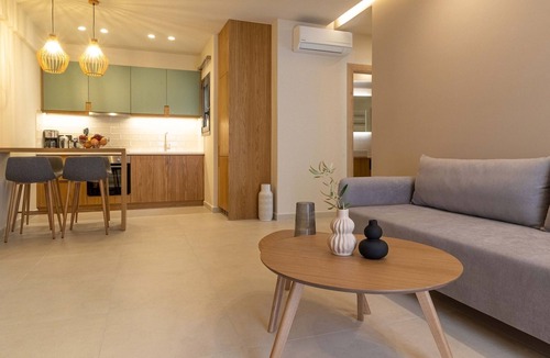 Nafplion City Centre Apartment | OliveVine4 · OliveVine4-Πολυτελές Διαμέρισμα με Θέα Ναύπλιο
