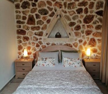 Liapades House | Oliveways