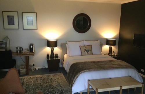 Yanakie Bed & Breakfast | Olivi