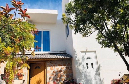 Ksamil Apartment | Olympia Double Room with Garden View – Cozy & Peaceful Stay!