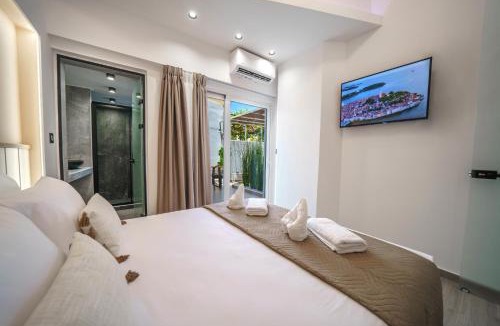 Nea Chora Apartment | OLYMPIA Luxury Apartment