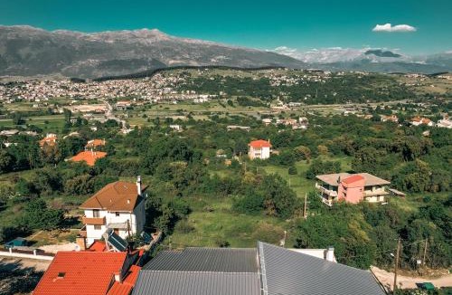 Ioannina Apartment | Olympiada Suites