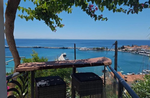 Pythagorio Hotel | OLYMPIADA View