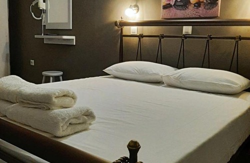 Pythagorio Hotel | OLYMPIADA View