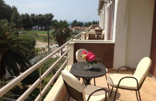 Ormilia Apartment | Famous Sporting Event Bibis Hotel