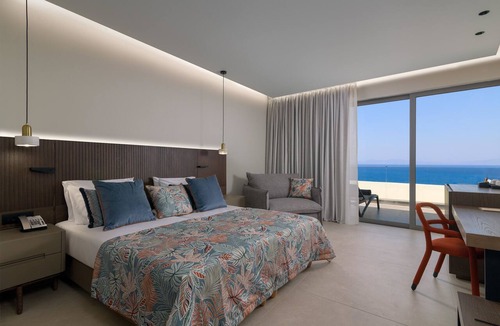 Ixia Hotel | Olympic Palace Resort Hotel & Convention Center
