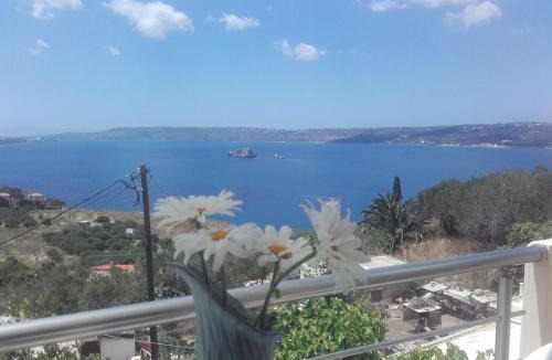 Katochori House | Olympic View Guesthouse