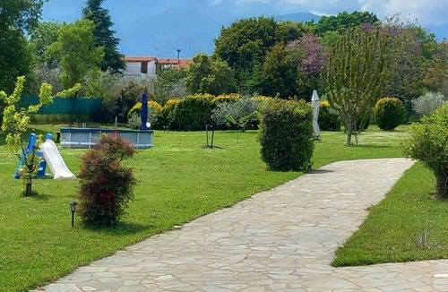 Litochoro Cottage | Olympos House