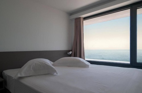 Leptokaria House | Olympos Suites Apartments