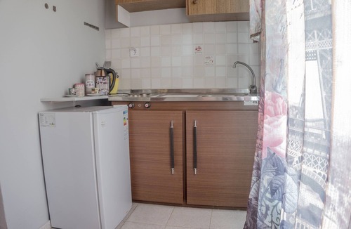 Malia Apartment | OLYMPUS STUDIOS MALIA CLOSE TO THE BEACH