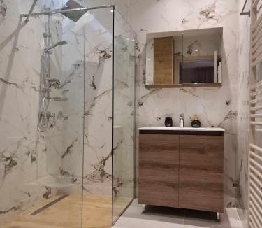 Litochoro Apartment | Olympus Thea