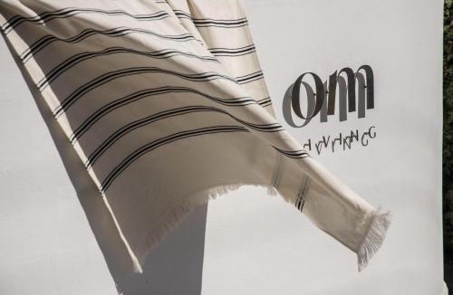 Apollonia Apartment | Om Living Milos