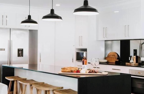 Central Mudgee House | Omaroo A Homestead Escape amongst Rolling Hills