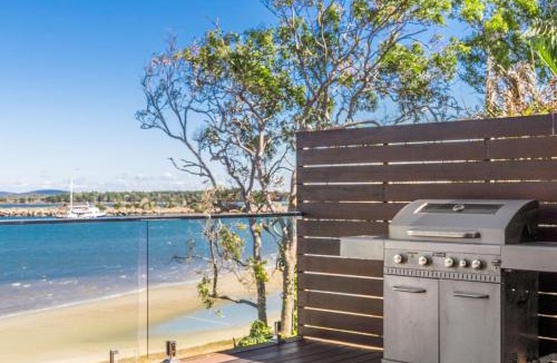 Iluka House | Omaroo