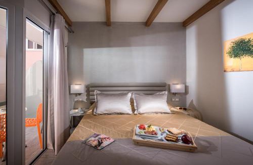 Rethymno Hotel | Omiros Boutique Hotel (Adults Only)