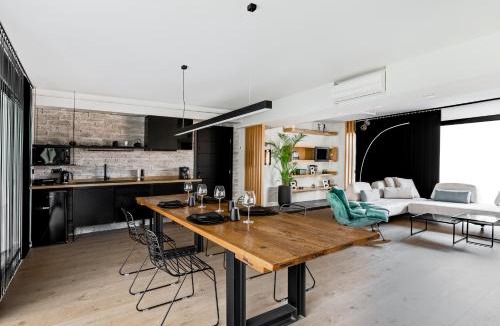 Anatoli Apartment | OMNI HOUSE