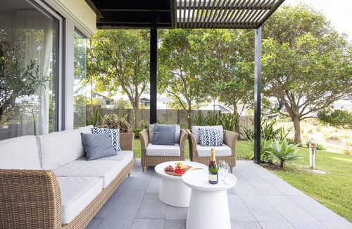 Magenta Shores House | On Par at Magenta - Resort pool and beach access