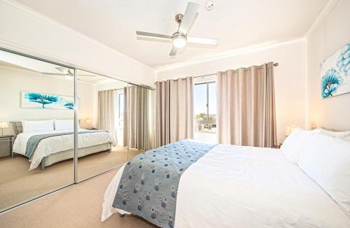 Bongaree Apartment | On the Bay Apartments