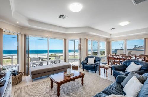 Port Hughes House | On The Bay
