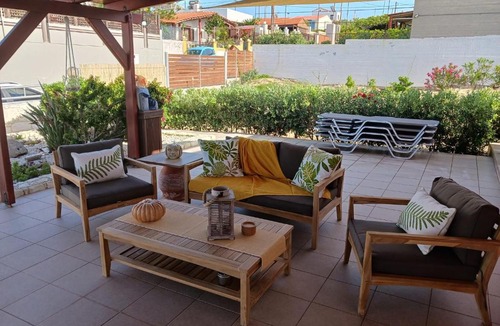 Stavros House | On the Beach